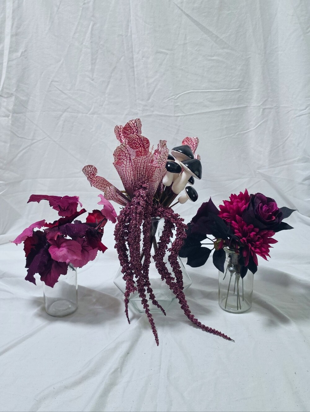 Assorted Woodland Flowers Bundle